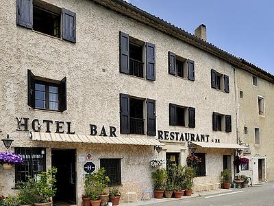 Le Relais du Mont Ventoux