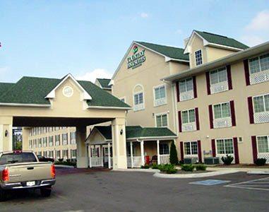 Country Inn & Suites Antioch South Nashville (Tennessee)