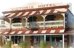 Victoria Hotel Strathalbyn