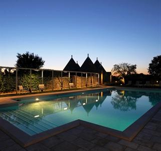 Abate Masseria & Resort