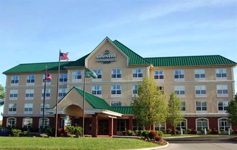 Country Inn & Suites Columbus - North