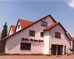 Bruder Grimm Hotel Gross-Umstadt