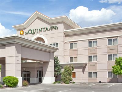 La Quinta Inn & Suites Idaho Falls