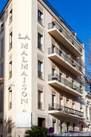 La Malmaison Nice