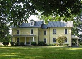 Inn at Westwood Farm