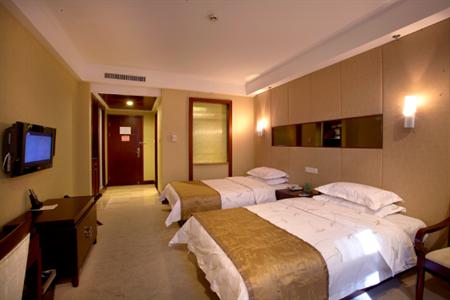 Xinxing Hotel Ningbo