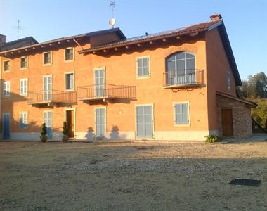 B&B Cascina Bertona