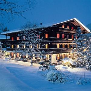 Hotel Gasthof Zur Post Goldegg