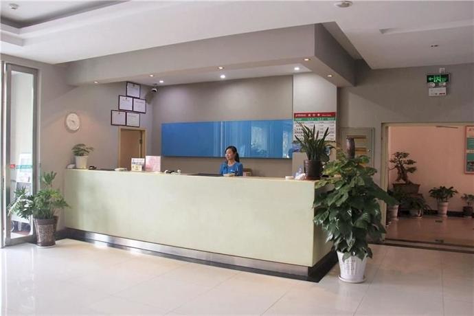 Jinhai Zhixing Hotel