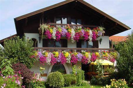 Ferienhotel Hahn