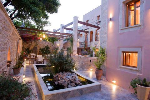 Casa Vitae Hotel Rethymno