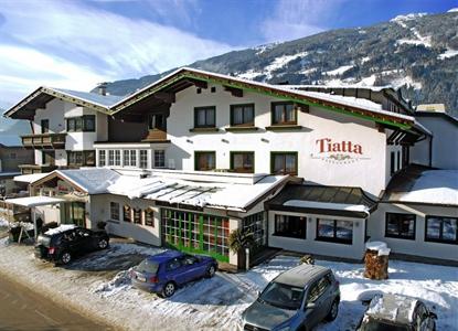 Hotel Tipotsch