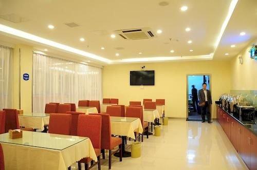 Hanting Hotel Xuzhou