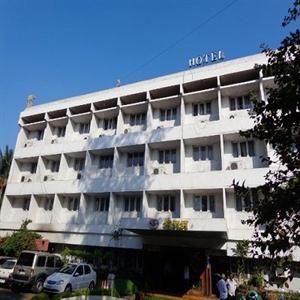 Hotel Sangam Satara