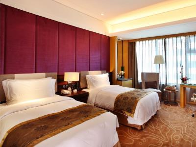 Days Hotel and Suites Mingfa Xiamen