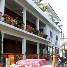 Portside Hotel Chiang Rai