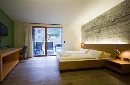 Walliserhof Hotel Brand
