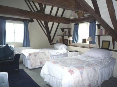 Cardynham House Hotel Painswick