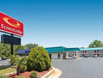 Econo Lodge Mcdonough