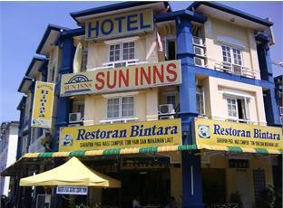 Sun Inns Ipoh