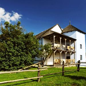 Zamek Rycerski