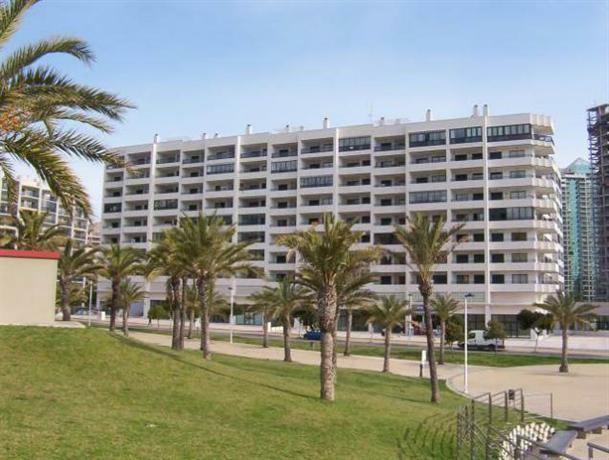 Apartamentos Balcon Al Mar