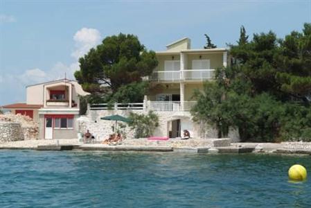 Apartments Krsticevic