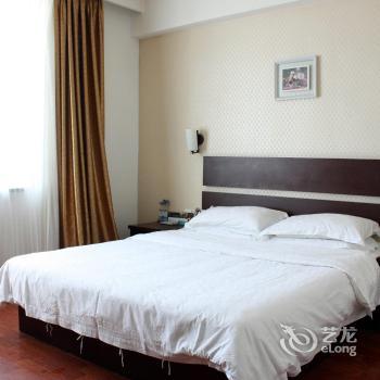 Shengjia Express Business Hotel