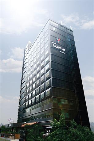 Hotel Together Yeouido