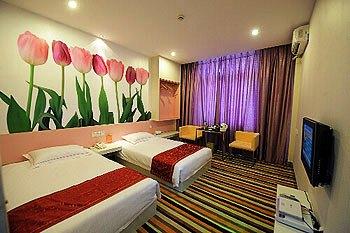 Youth Sunshine Apartment Hotel Xiamen Siming Houbin