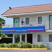 Motel 6 Los Angeles Santa Fe Springs