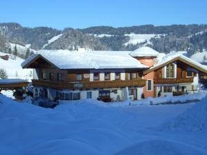 Haus Daniela Wildschoenau