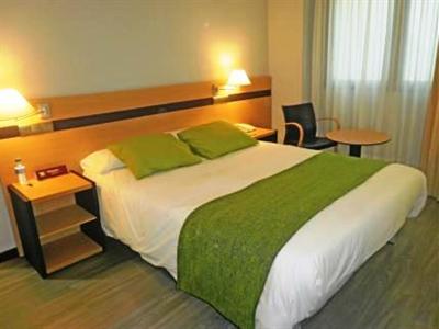 Ibis Styles Zaragoza Ramiro I