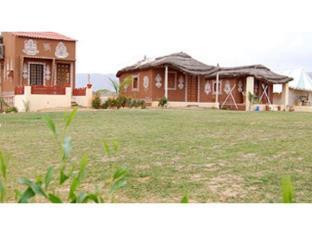 Vista Rooms at Pushkar lake