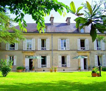 Clos de Bellefontaine