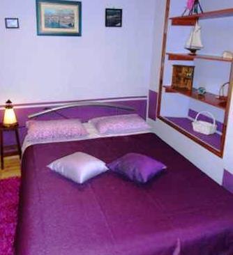 Apartman Simbol