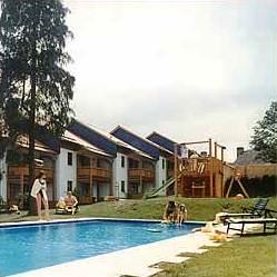 Ferienanlage Harzfreunde Apartments Allrode