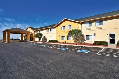 La Quinta Inn & Suites Frankfort