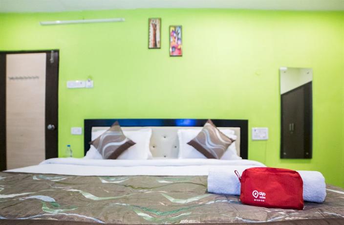 OYO Rooms Madhapur Extension