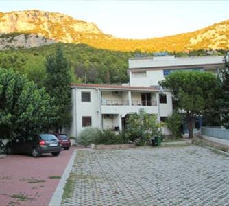 Villa Ceres