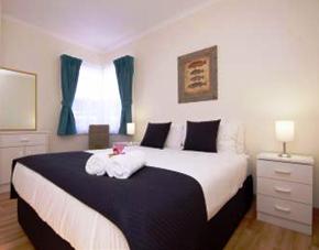 Forster Holiday Village Accommodation