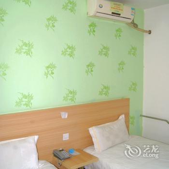 Huanyu Motel