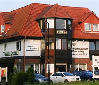 Hotel Restaurant Dortmunder Eck