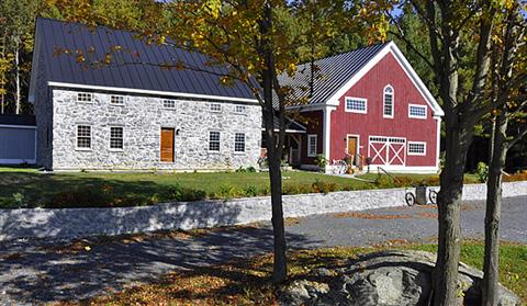 The Inn At Grace Farm