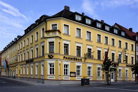 Romantik Zur Post Fuerstenfeldbruck