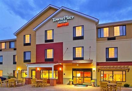 TownePlace Suites Richland Columbia Point