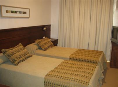 Hotel Sol San Javier