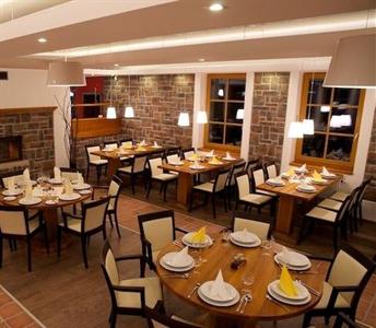 Hotel Krusnohorsky Teplice