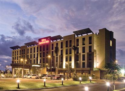 Hilton Garden Inn Liberia Airport