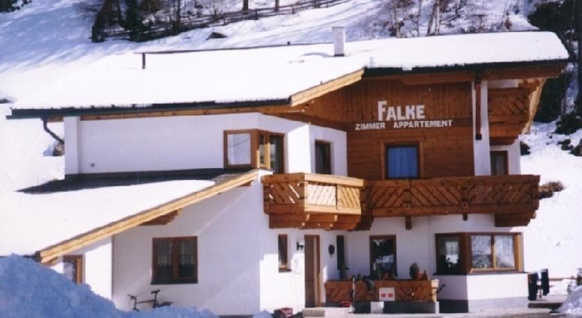 Haus Falke